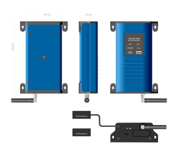 有線與無線門磁傳感器是什么，它們的工作原理介紹 
