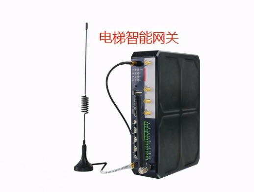 電梯數(shù)據(jù)采集器或稱電梯傳感器，可采集電梯運(yùn)行數(shù)據(jù) 